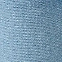 Plus High Rise Relaxed Denim SHorts