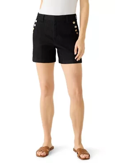 Women's Sailor Shorts