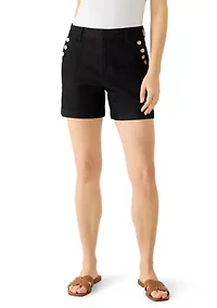 Women's Sailor Shorts