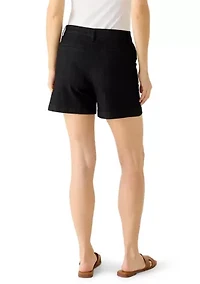 Women's Sailor Shorts