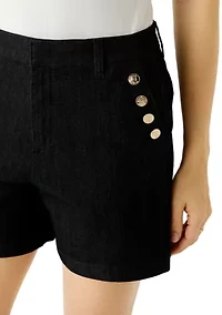 Women's Sailor Shorts