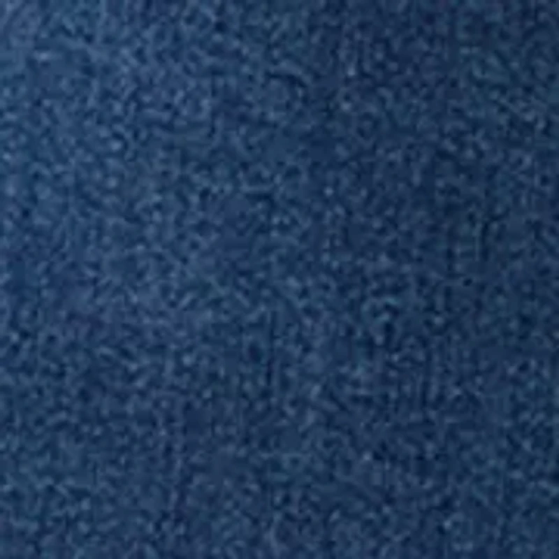 Petite Denim Skort