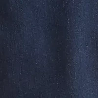 Women's Mid Rise Skinny Jeans