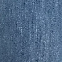 Women's Mid Rise Skinny Jeans