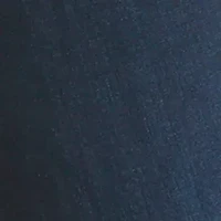 Plus Mid Rise Skinny Jeans