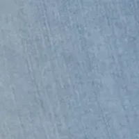 Plus Mid Rise Skinny Jeans