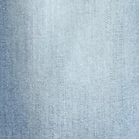 Petite Mid Rise Skinny Jeans