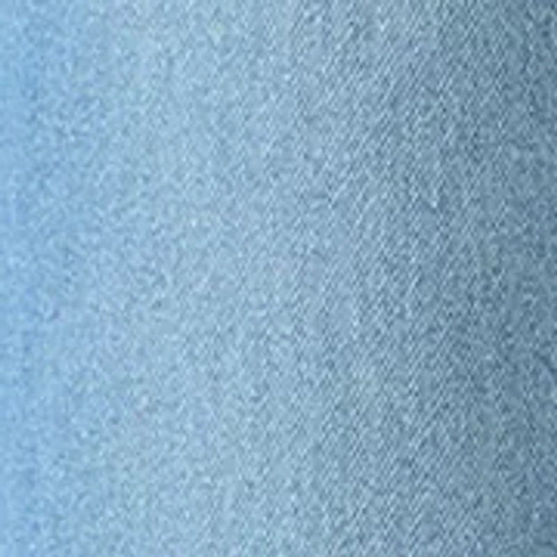 Women's High Rise Wide Leg Cuffed Jeans