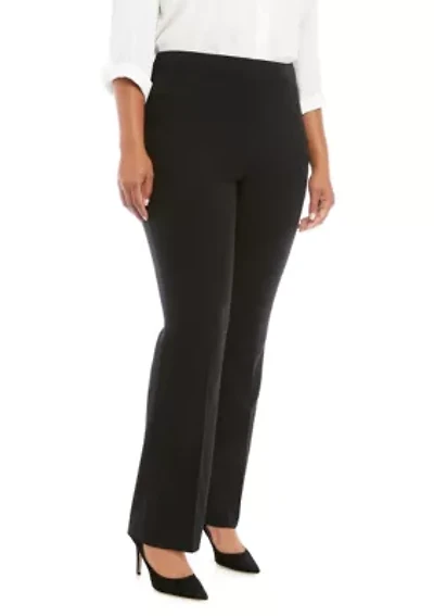 Plus Lexie Bootcut Pants Modern Stretch