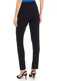 Petite Signature Skinny Pants