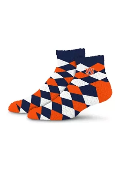 NCAA Diamond Socks