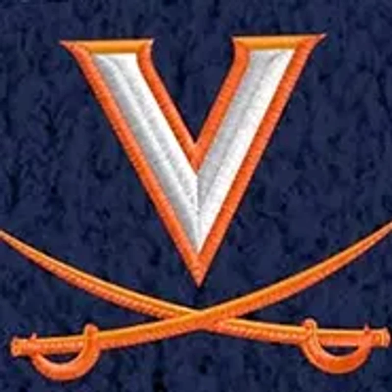 NCAA Striped Socks