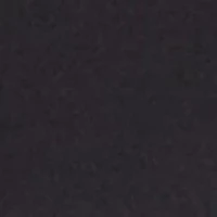 Plus Size Knot Front Top 