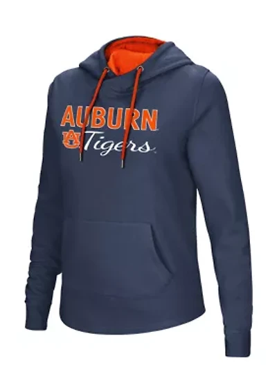 NCAA Auburn Tigers Graphic Hoodie