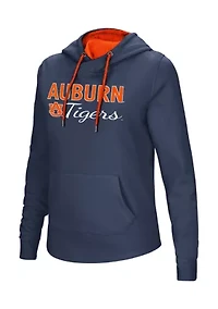 NCAA Auburn Tigers Graphic Hoodie