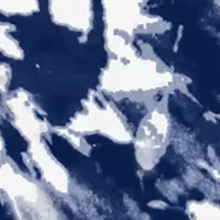 NCAA Auburn Tigers Tie Dye Graphic Tank