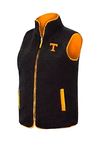 NCAA Tennessee Volunteers Co Assistant Reversible Vest