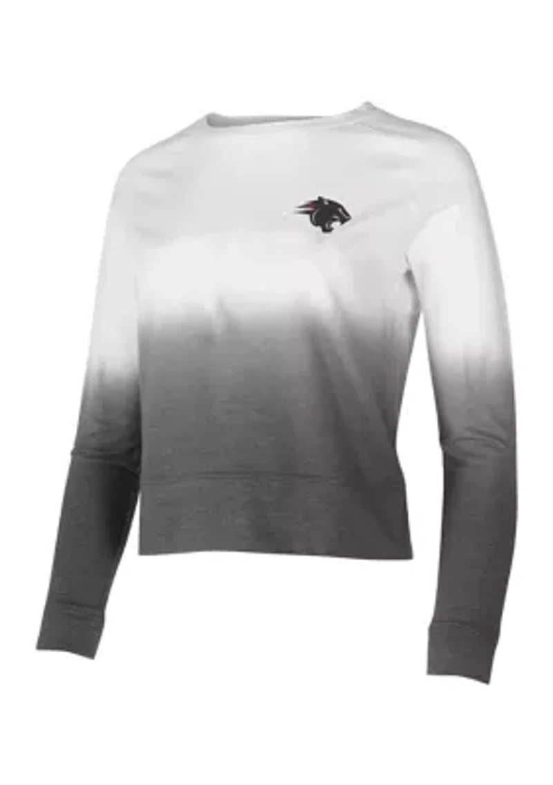 HBCU  Clark Atlanta Panthers Graphic Top