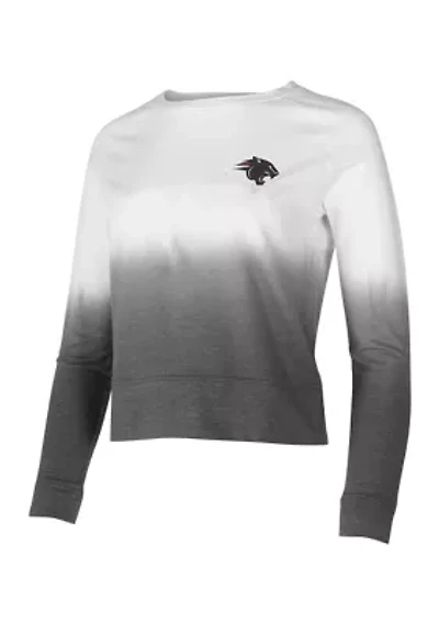 HBCU  Clark Atlanta Panthers Graphic Top