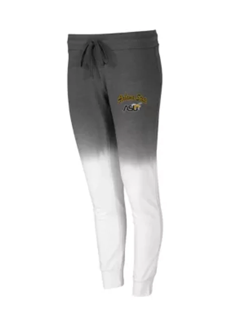 HBCU  Alabama State Hornets French Terry Pant Leggings