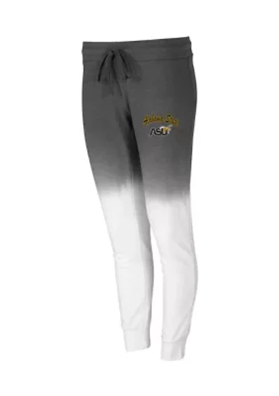 HBCU  Alabama State Hornets French Terry Pant Leggings