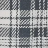 NCAA Virginia Tech Hokies Lapse Plaid Silky Fleece Pants