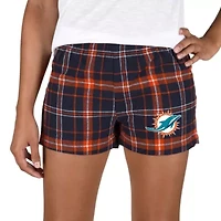 NFL Ladies Miami Dolphins Ultimate Short