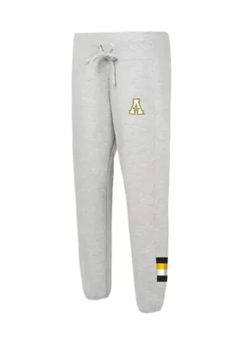 NCAA Appalachian State Mountaineers Register Pants