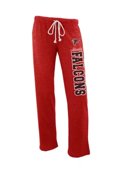 NCAA Atlanta Falcons Quest Knit Pants