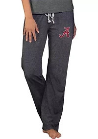 NCAA Ladies Alabama Crimson Tide Quest Pant