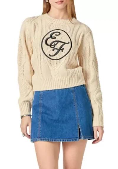 Cable Knit