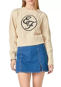Cable Knit