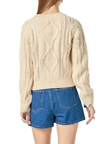 Cable Knit