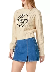 Cable Knit