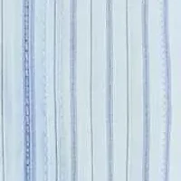 PINTUCK AND RUFFLE DETAIL SHIRT DRESS