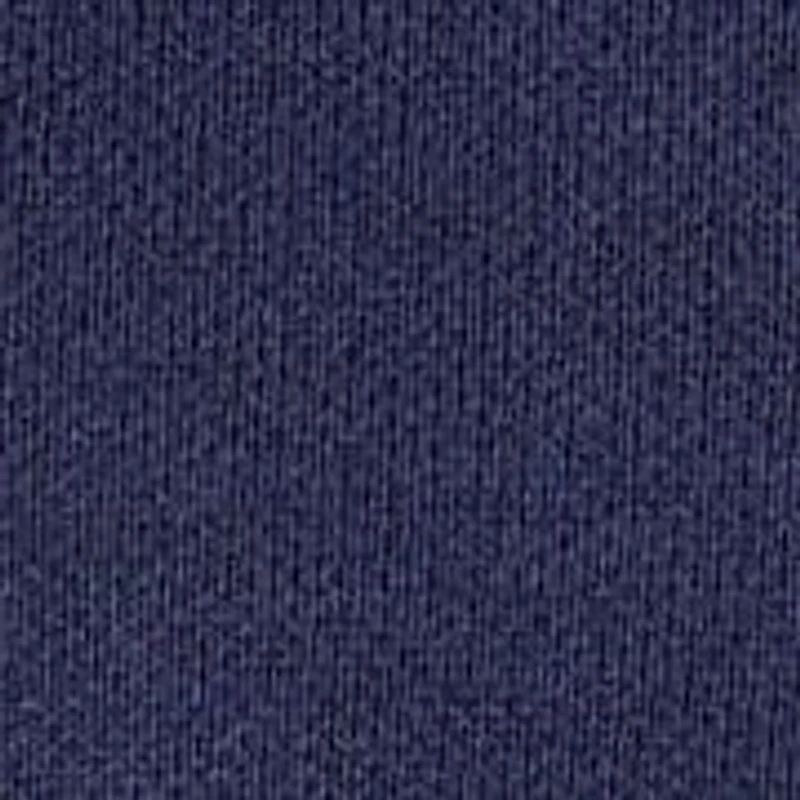 HEART PATTERNED CREW NECK SWEATER