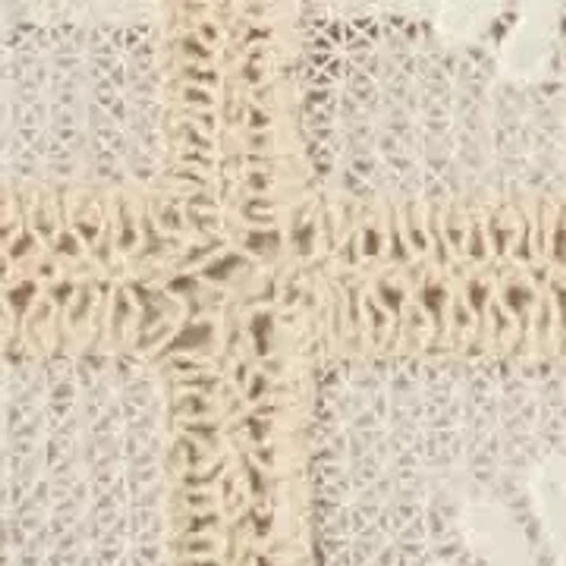 THE BRIA CROCHET SLEEVELESS TOP
