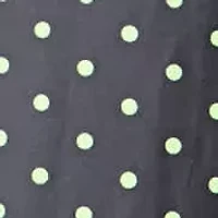 DOT MIDI FULL SKIRT