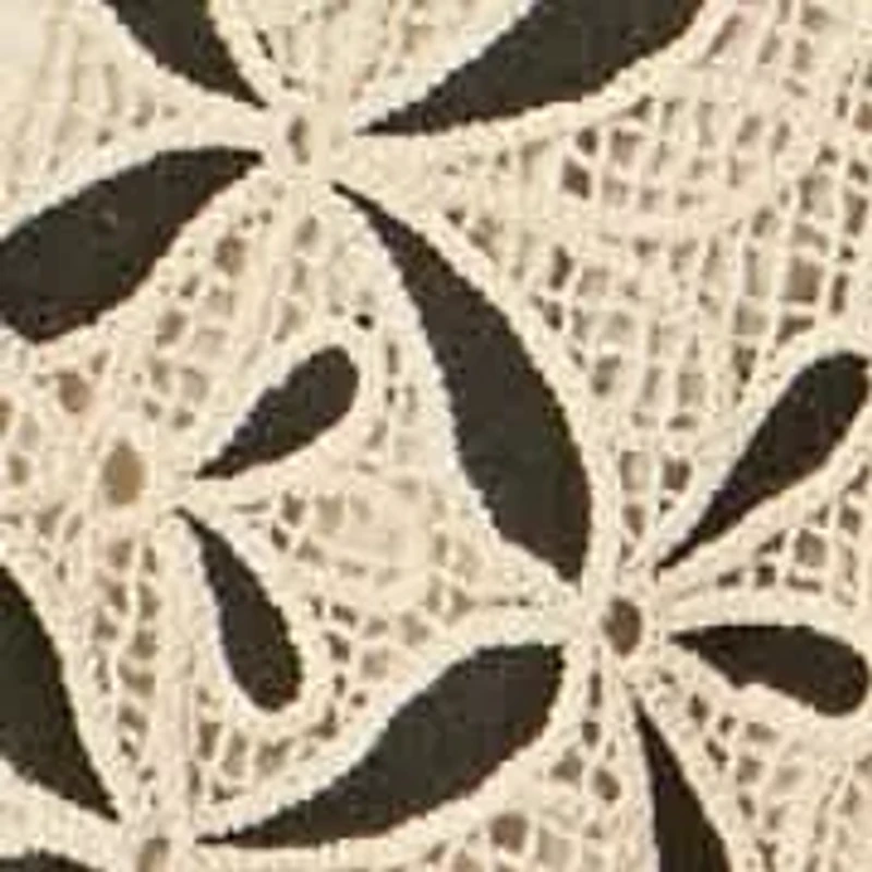 CROCHED SHORTS