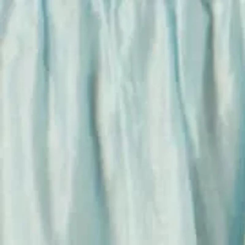 SMOCKED SLEEVELESS MAXI DRESS