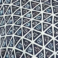 Plus Printed Button Up Maxi Dress