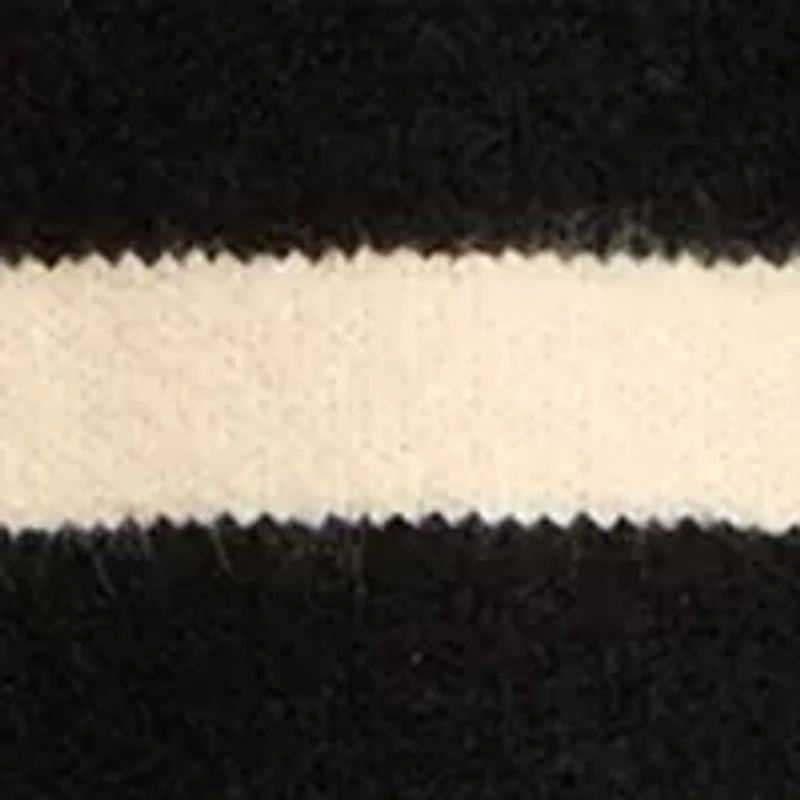 Women's Bold Stripe Knit Sweater