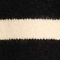 Women's Bold Stripe Knit Sweater