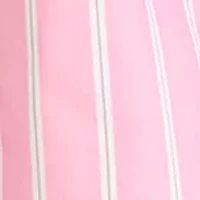 Women's Button Down Striped Shirt