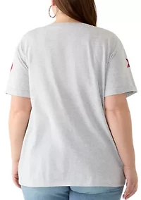 Plus Stars Coke T-Shirt