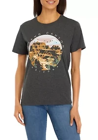 Women's Yosemite Graphic T-Shirt