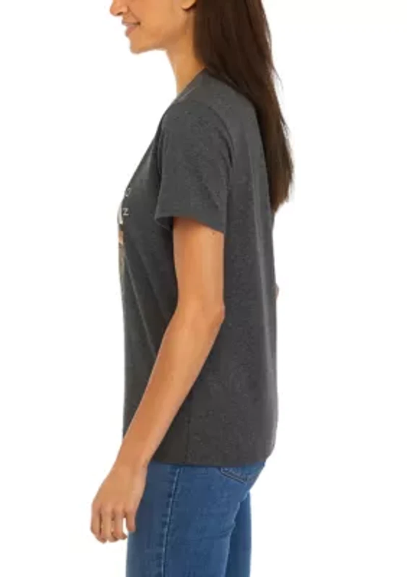 Women's Yosemite Graphic T-Shirt