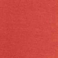 Plus Long Sleeve Julianna Crepe Top