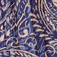 Women's Pull On Wide Leg Pants