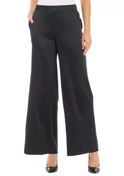 Women's Pull On Pants